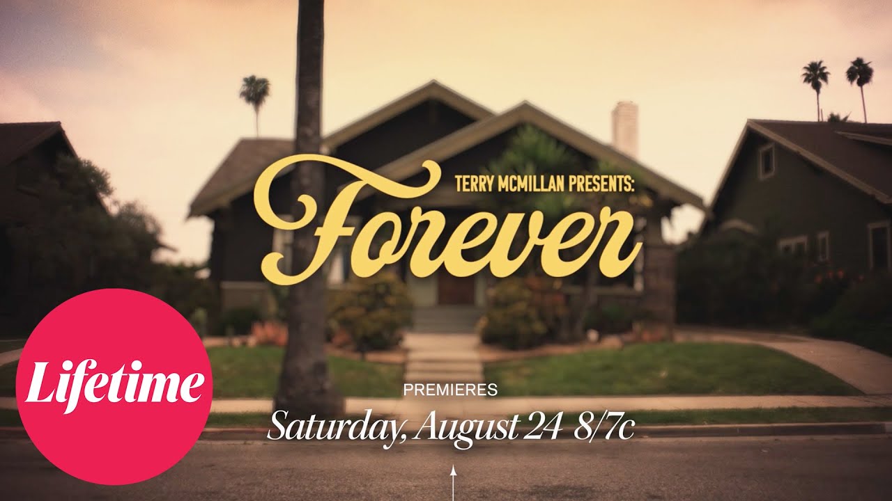 Forever Trailer