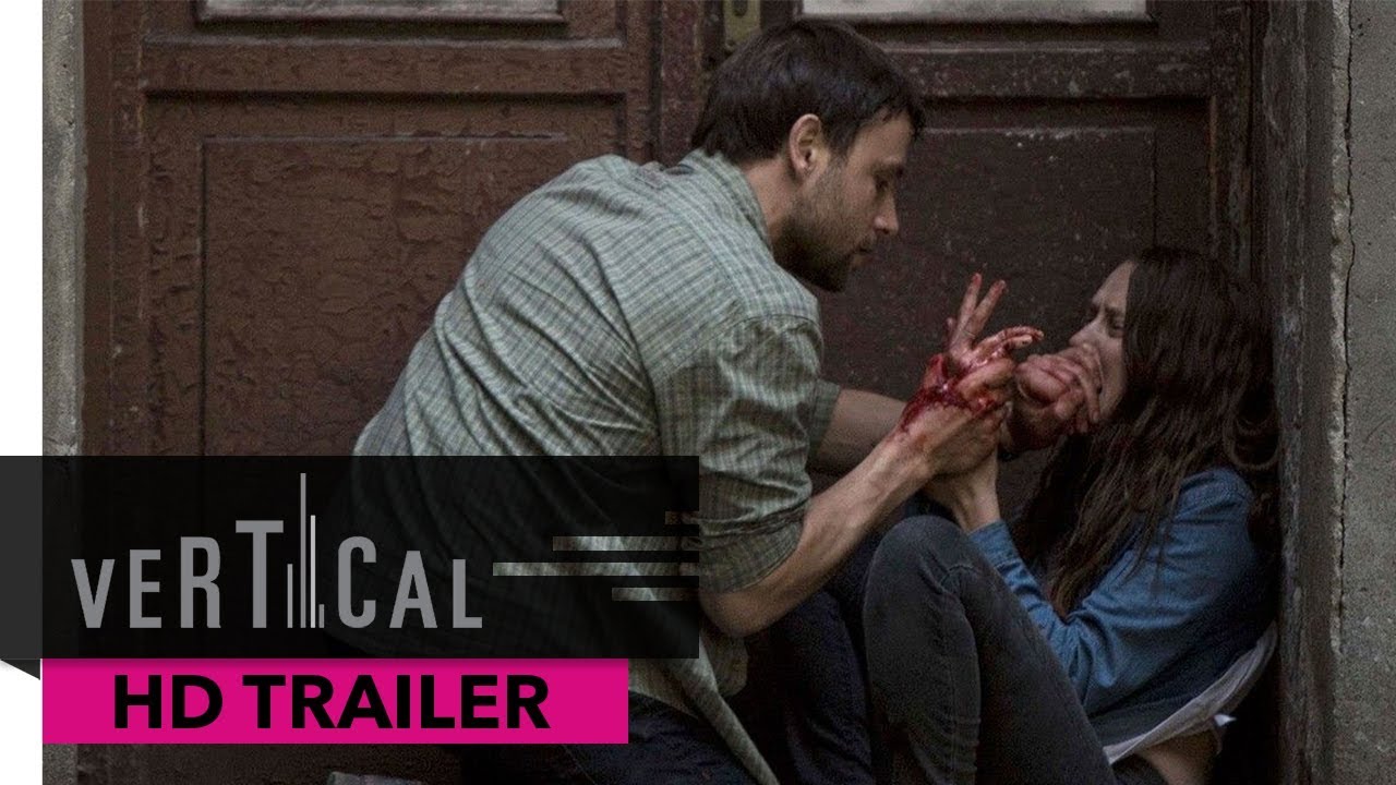 Berlin Syndrome Trailer
