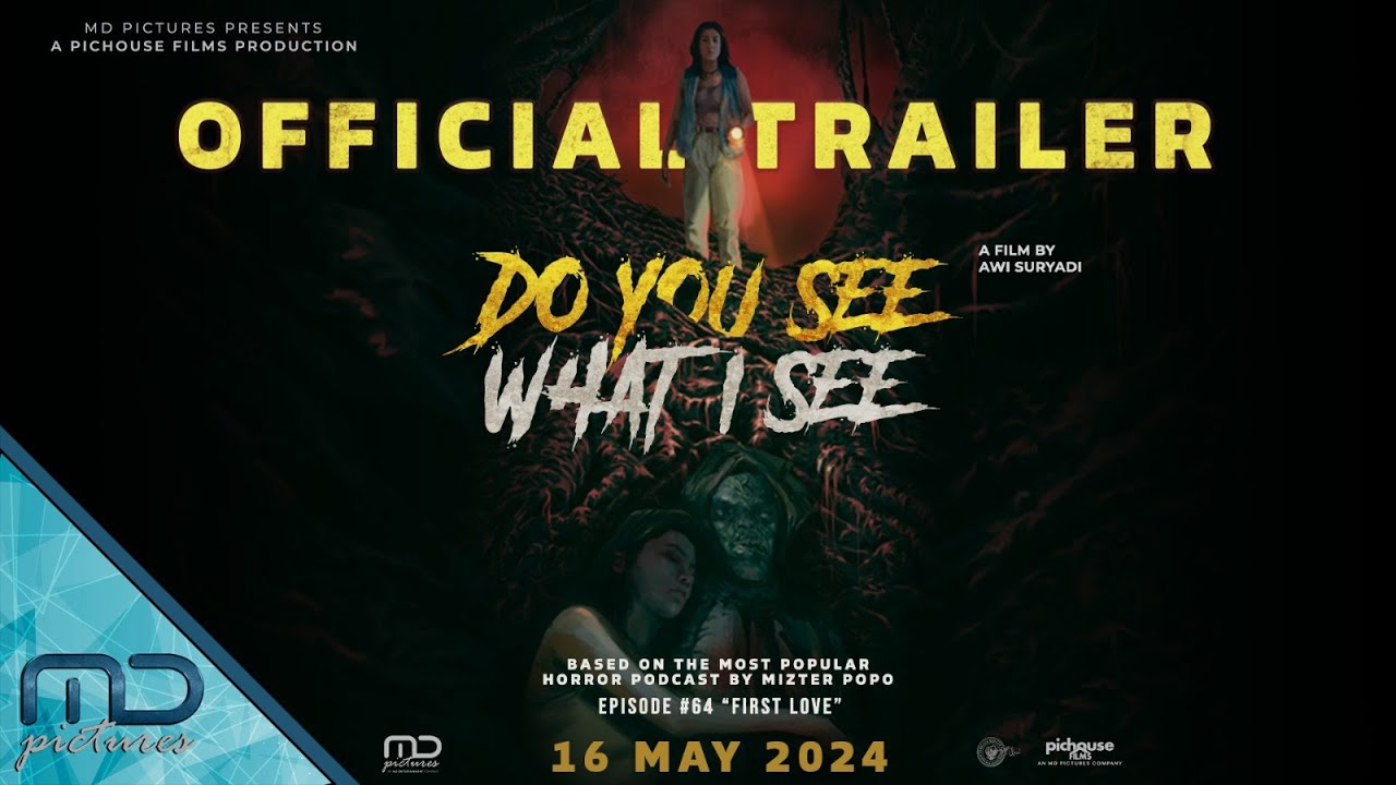 Do You See What I See Trailer