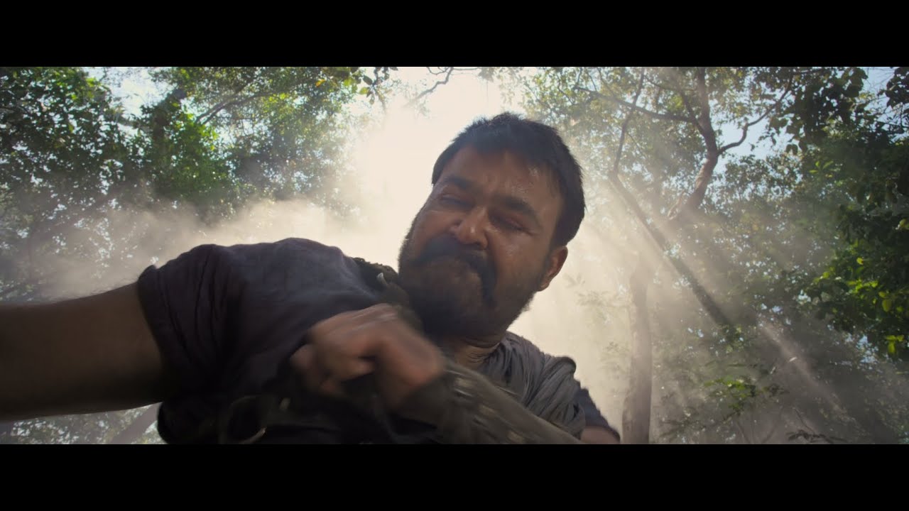 Kayamkulam Kochunni Trailer