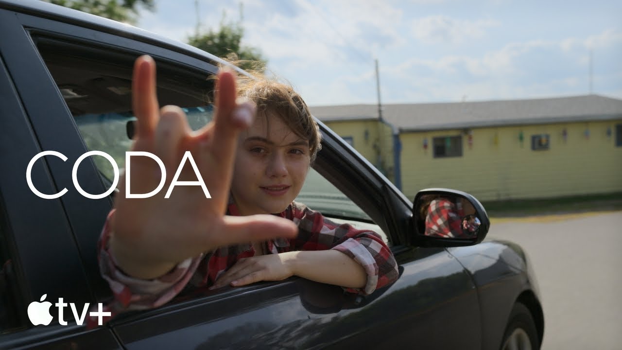 CODA Trailer