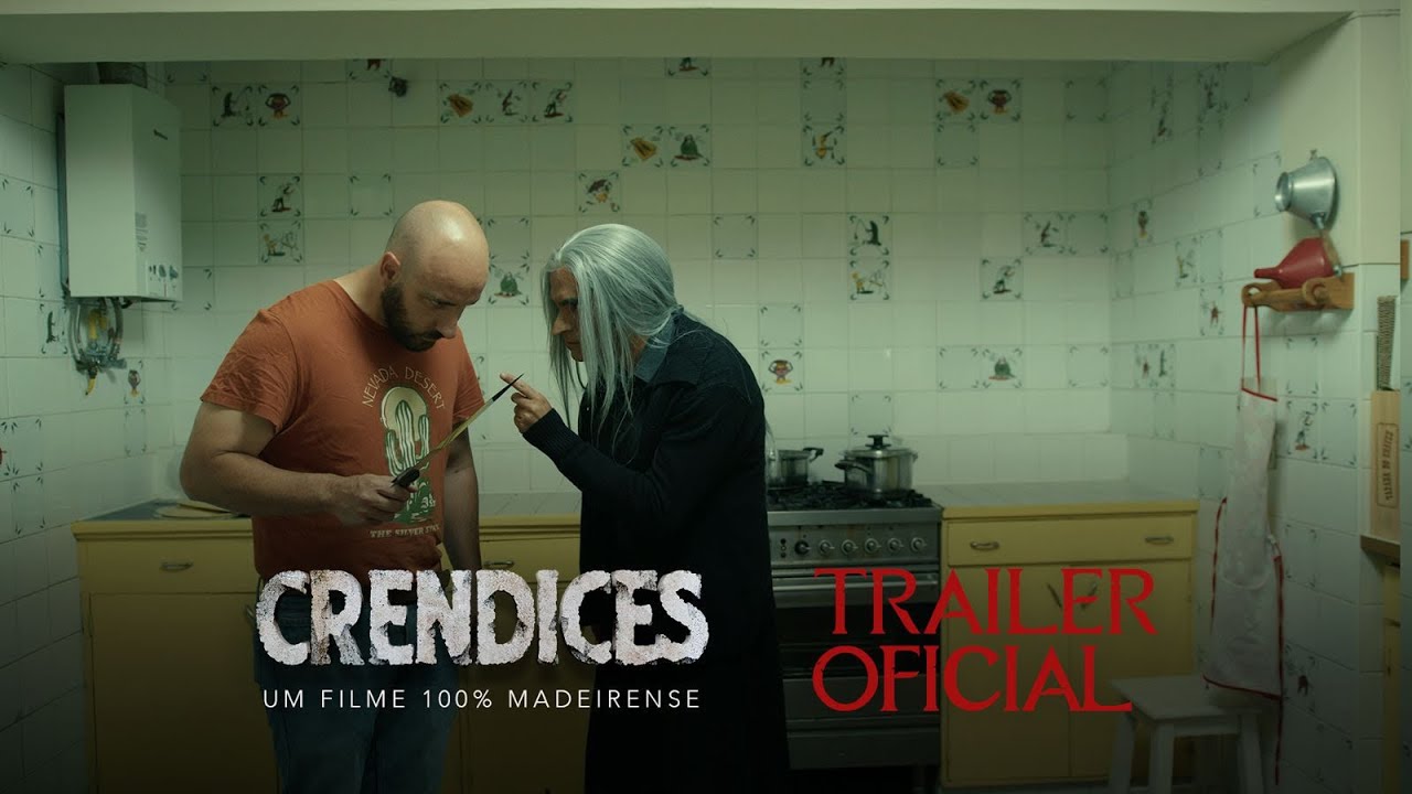 Crendices Trailer