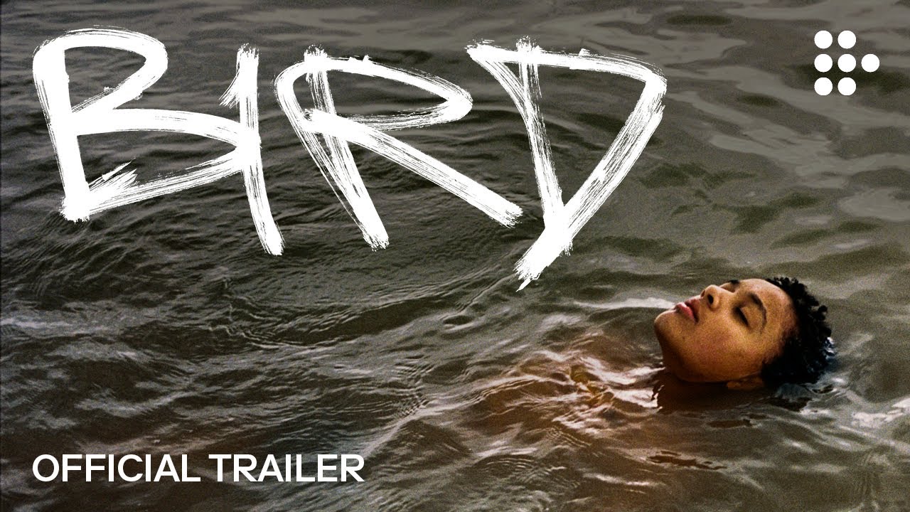 Bird Trailer