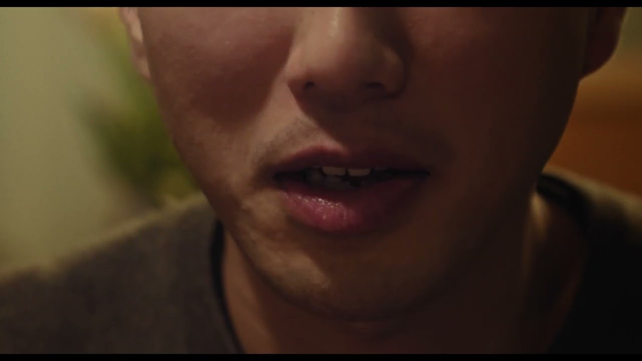 Two Voices into an Echo Trailer