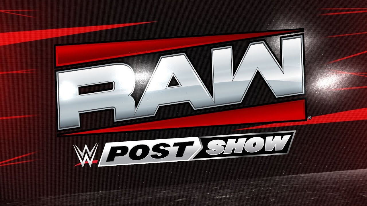 WWE Raw on Netflix Premier Post-Show Trailer