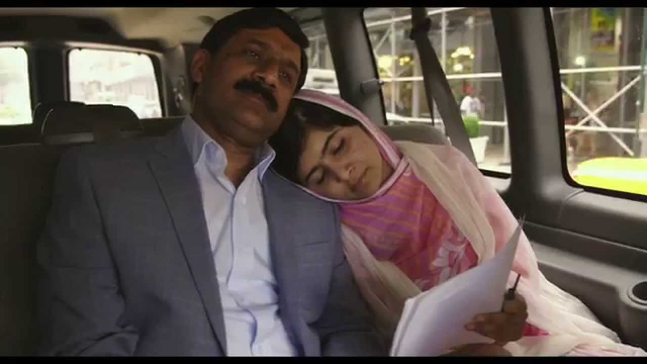 He Named Me Malala Trailer