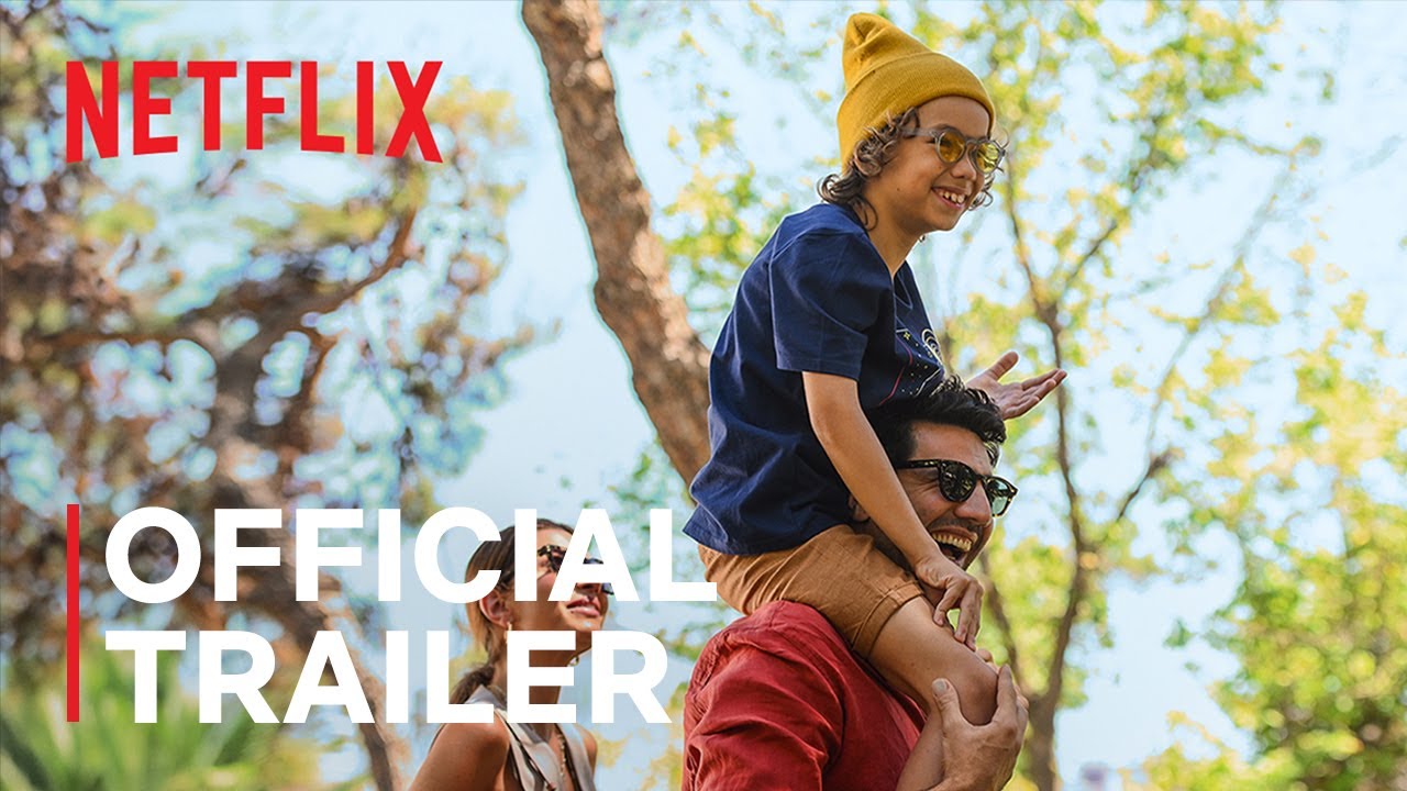 In Good Hands 2 Trailer