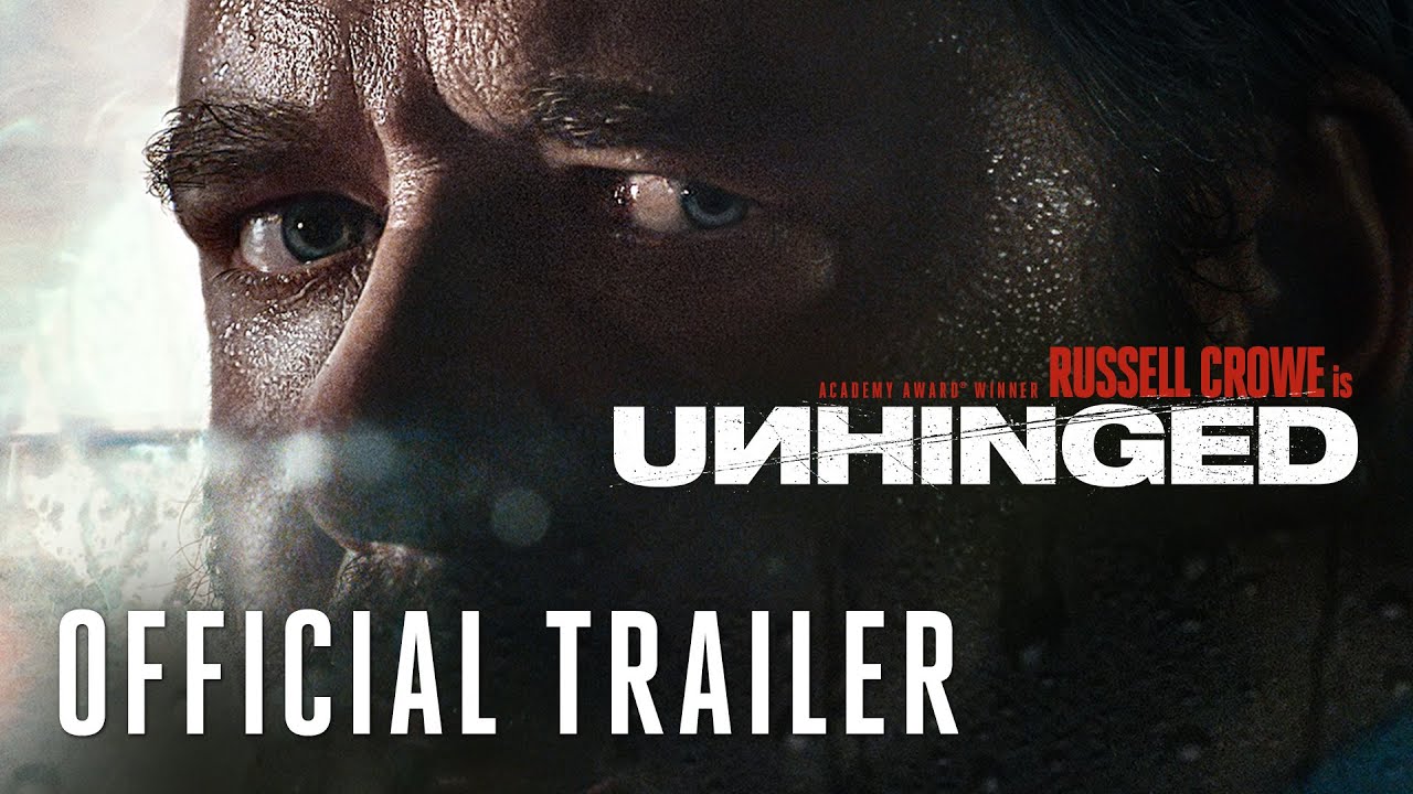 Unhinged Trailer