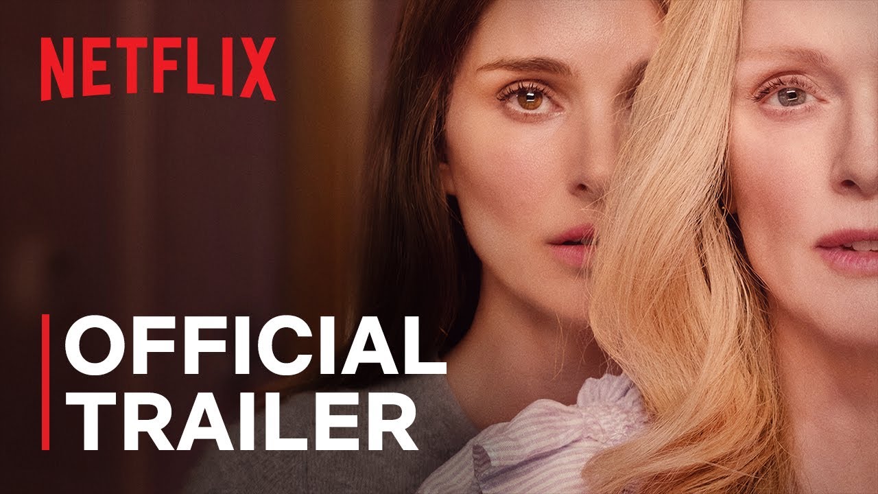 May December Trailer