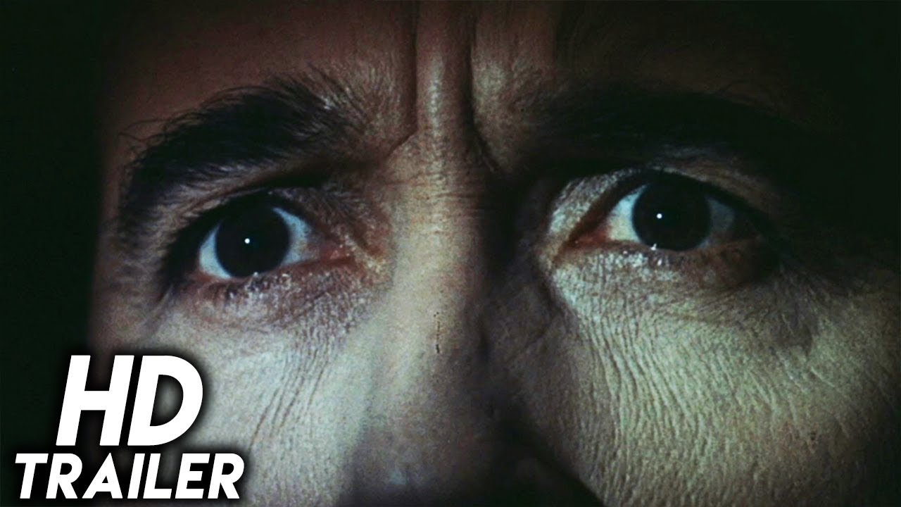 Taste the Blood of Dracula Trailer