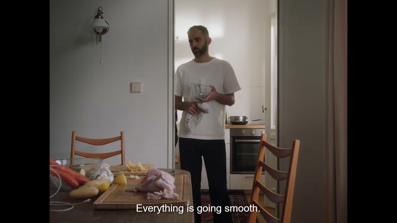 Mother Is a Natural Sinner Trailer