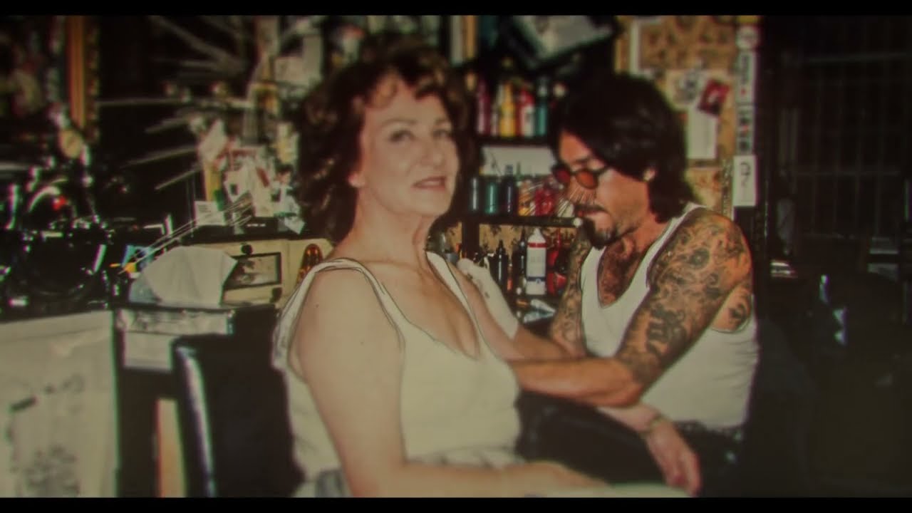Scab Vendor: The Life and Times of Jonathan Shaw Trailer