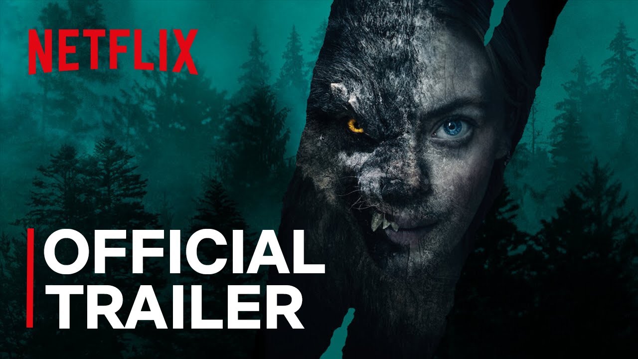Viking Wolf Trailer
