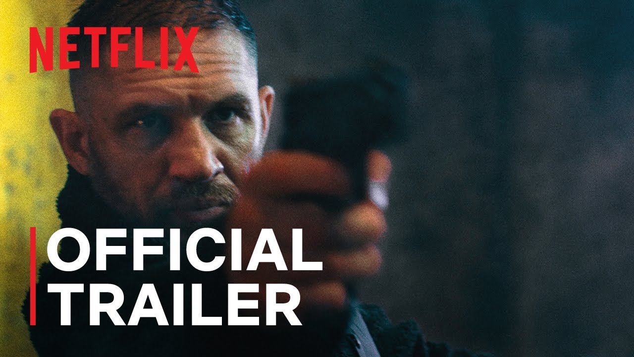 Havoc Trailer