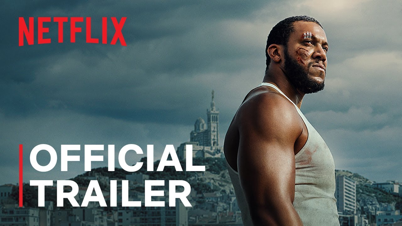 K.O. Trailer