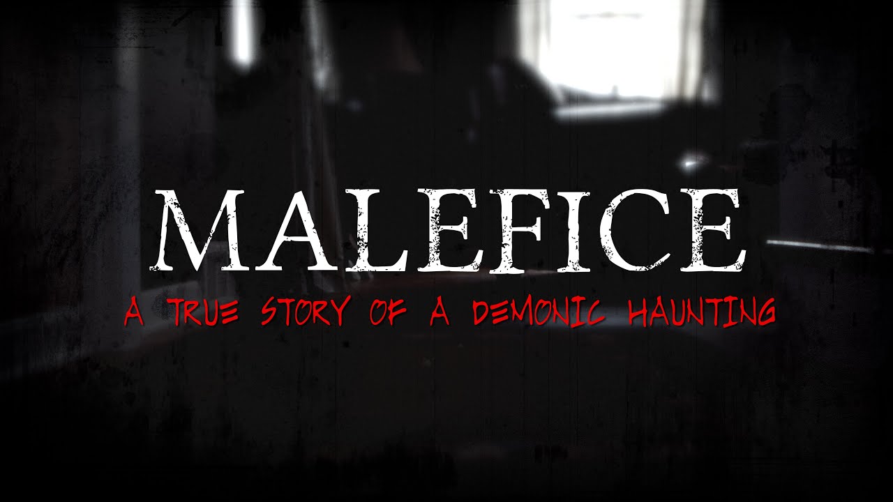 Malefice: A True Story of a Demonic Haunting Trailer