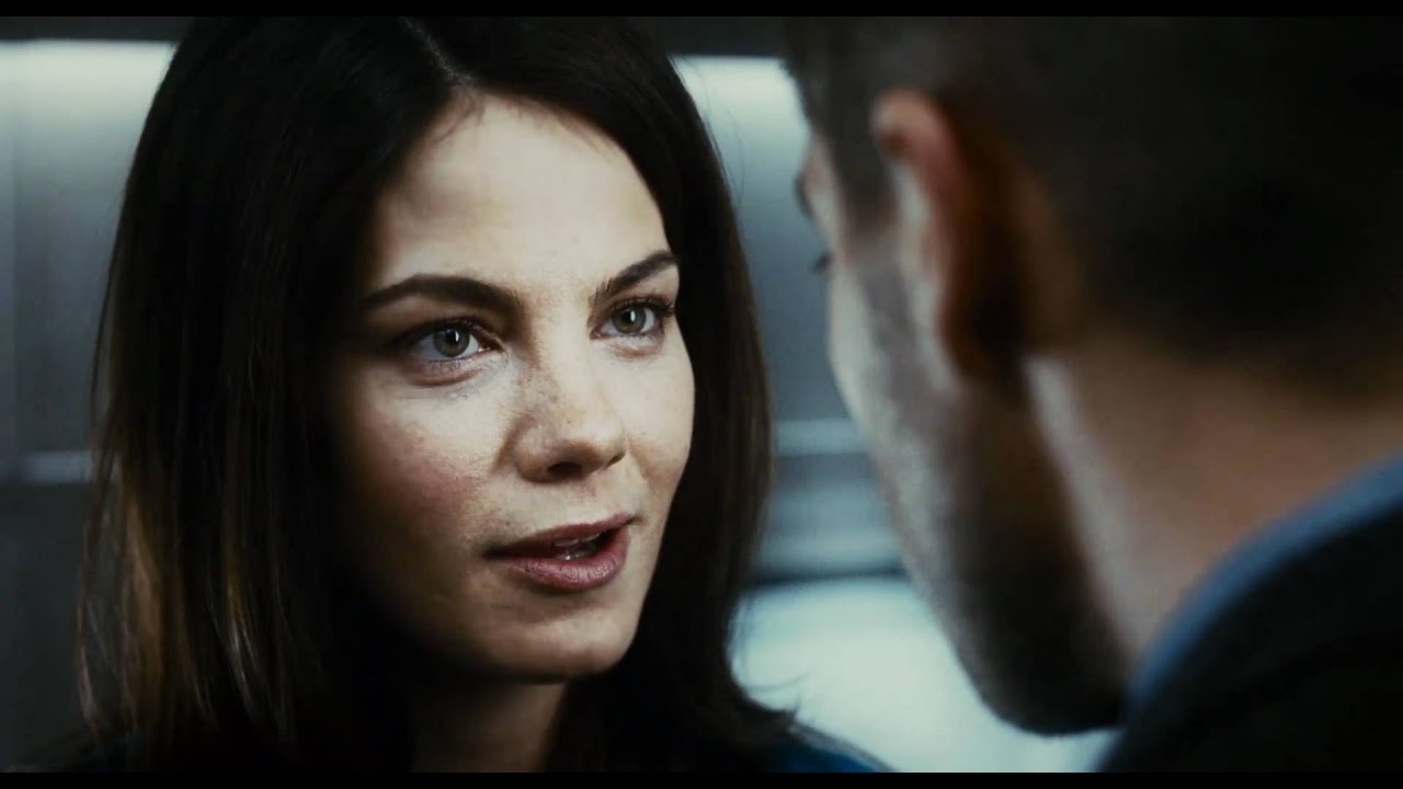 Source Code Trailer