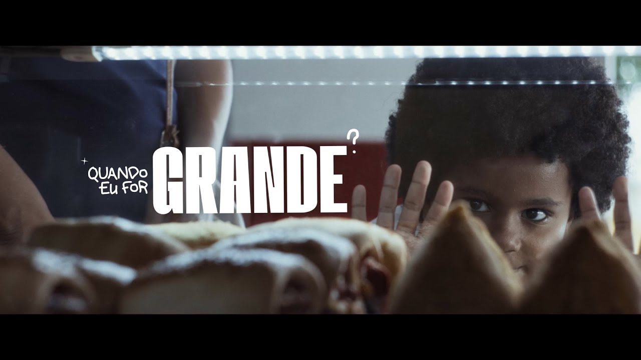 When I Grow Up Trailer