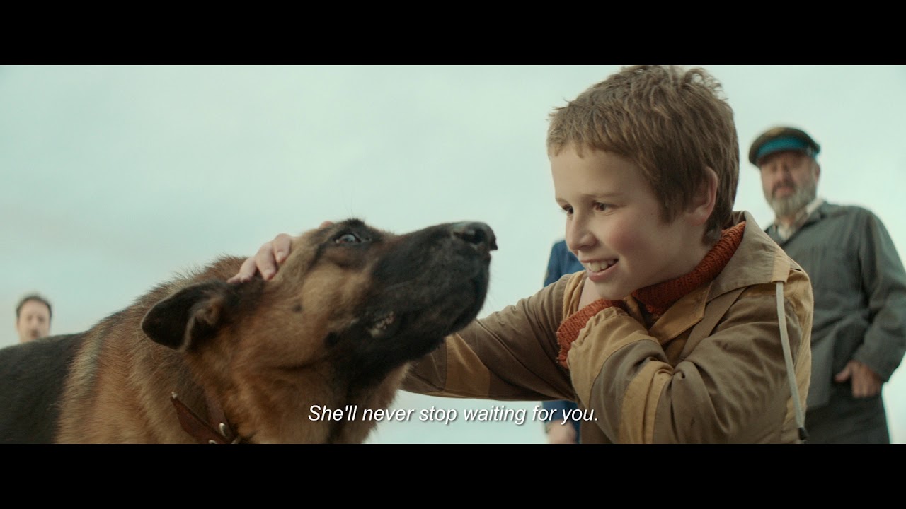 A Dog Named Palma Trailer