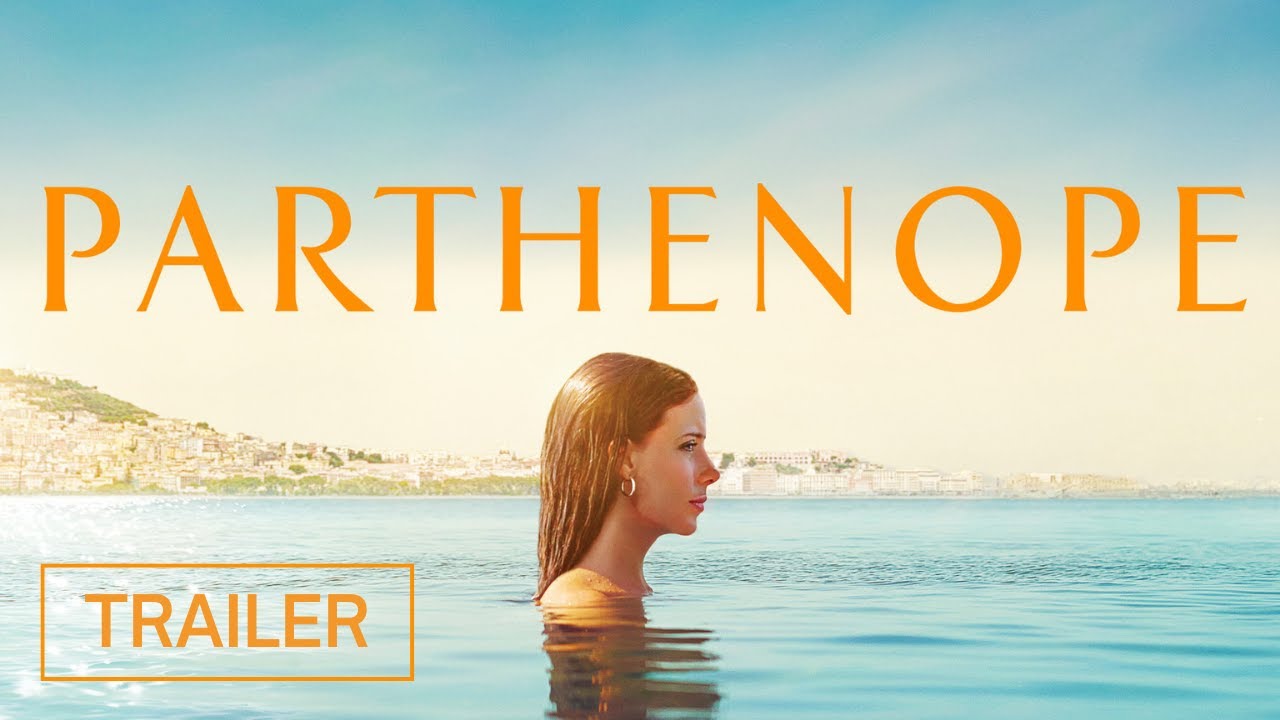 Parthenope Trailer
