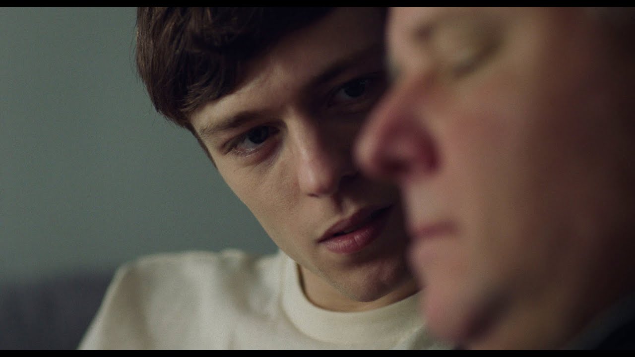 Sebastian Trailer