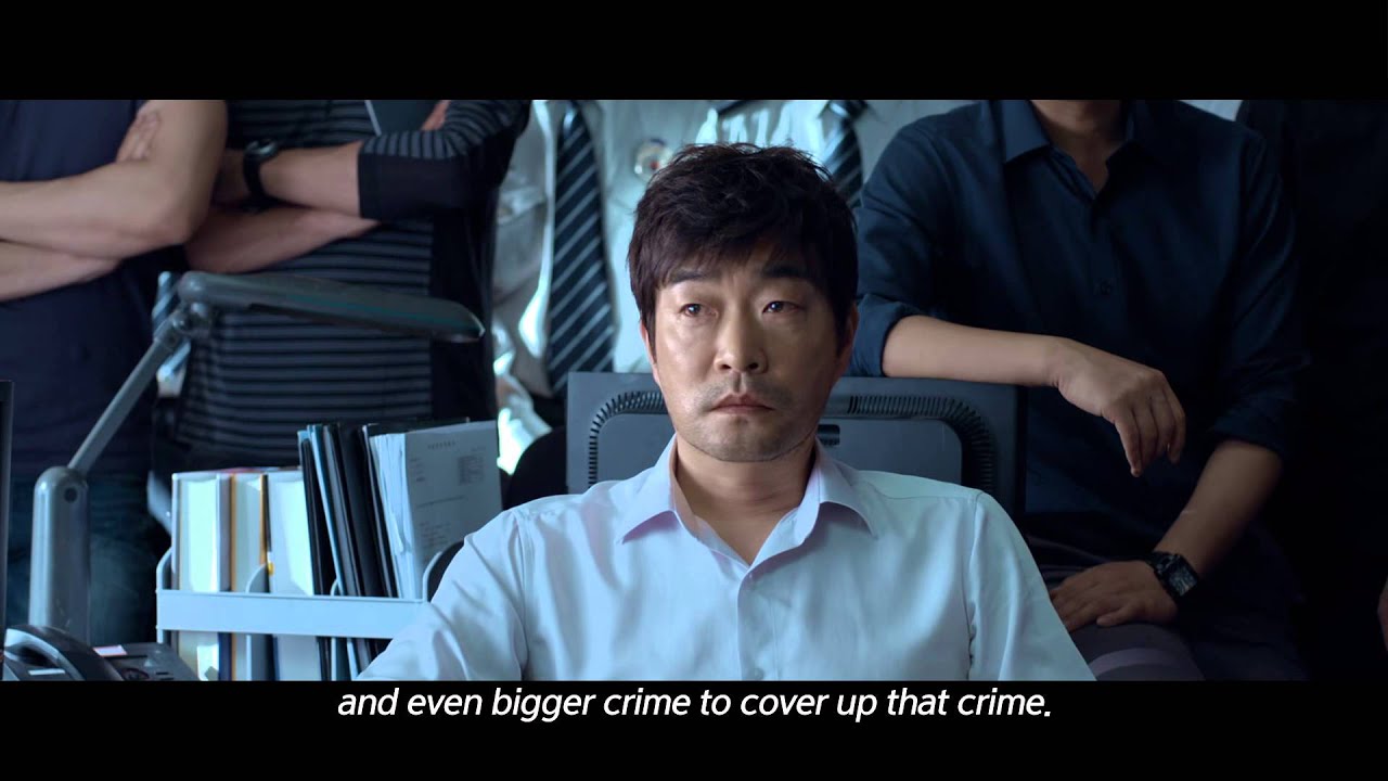 The Chronicles of Evil Trailer