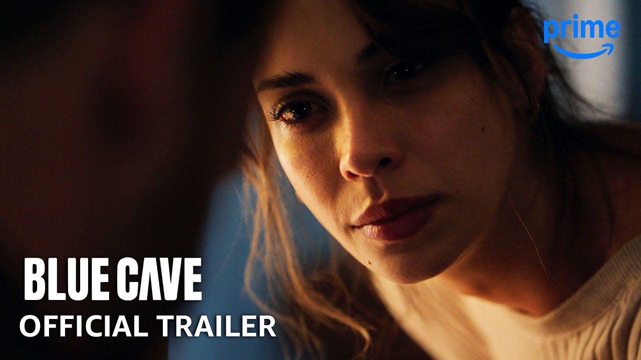 Blue Cave Trailer