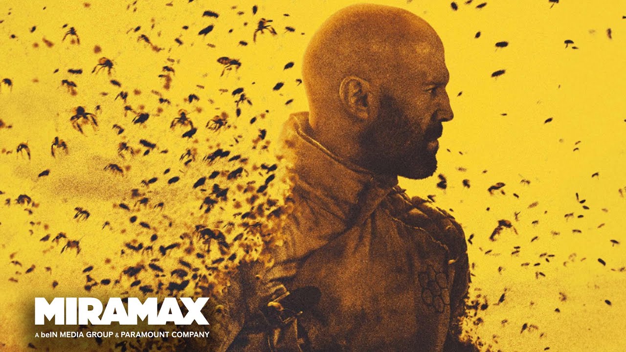The Beekeeper Trailer