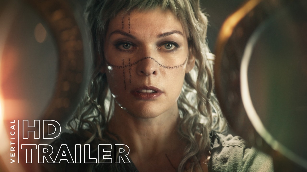 In the Lost Lands Trailer