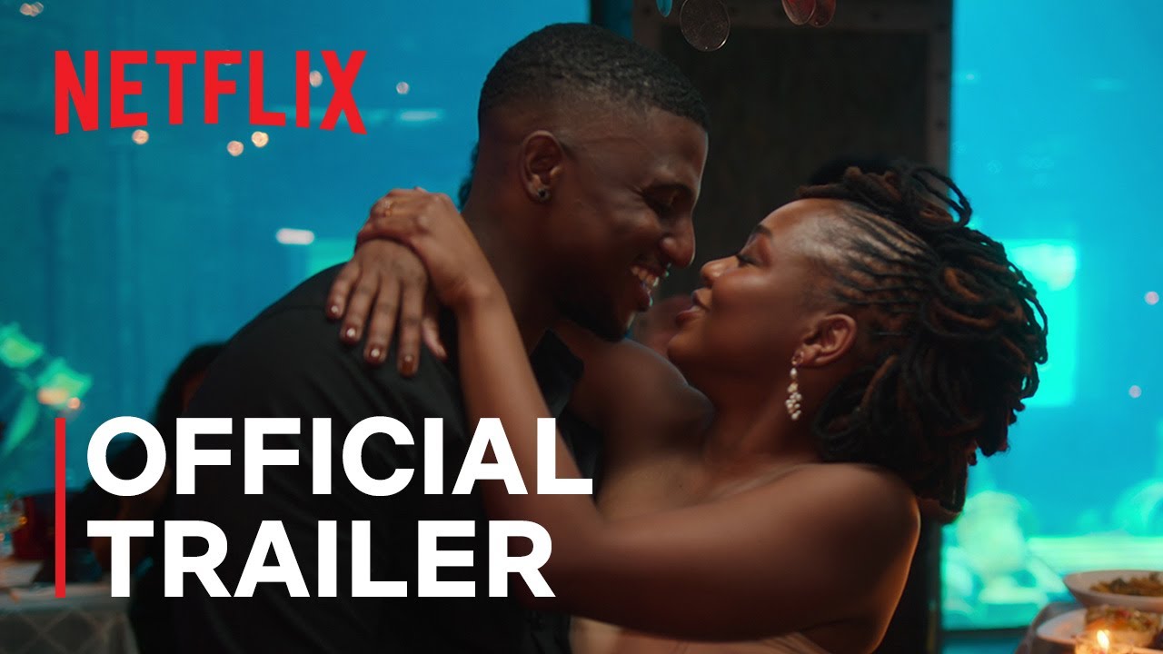 Umjolo: The Gone Girl Trailer