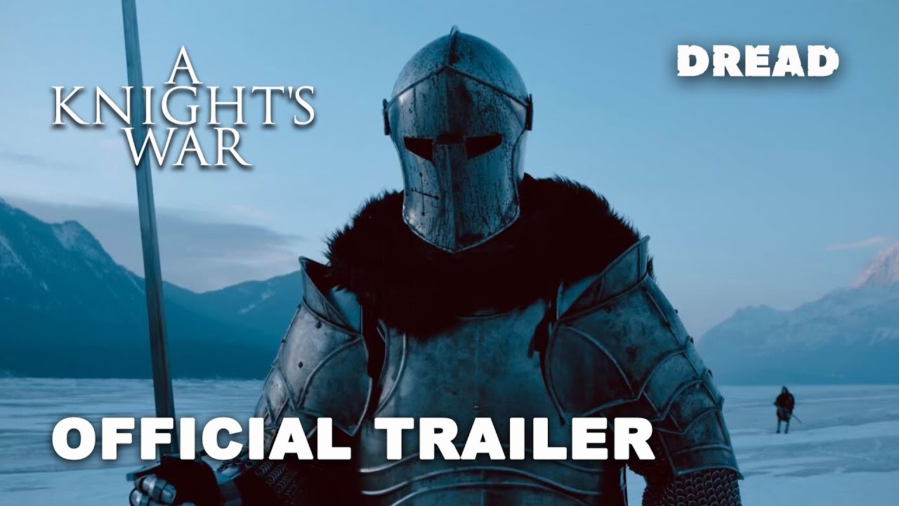 A Knight's War Trailer
