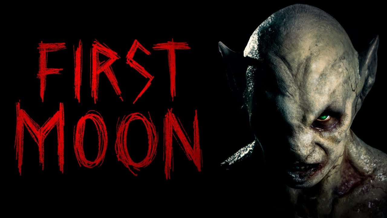 First Moon Trailer