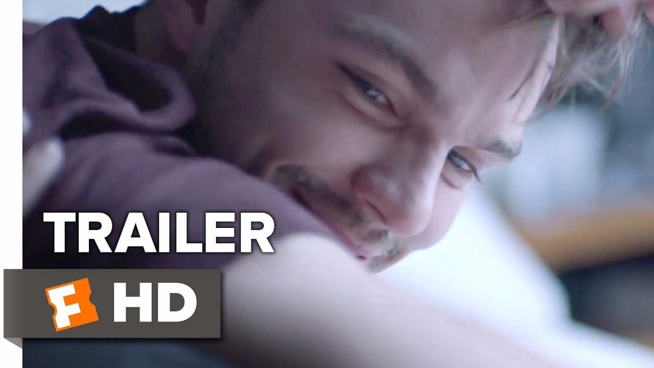 Newness Trailer