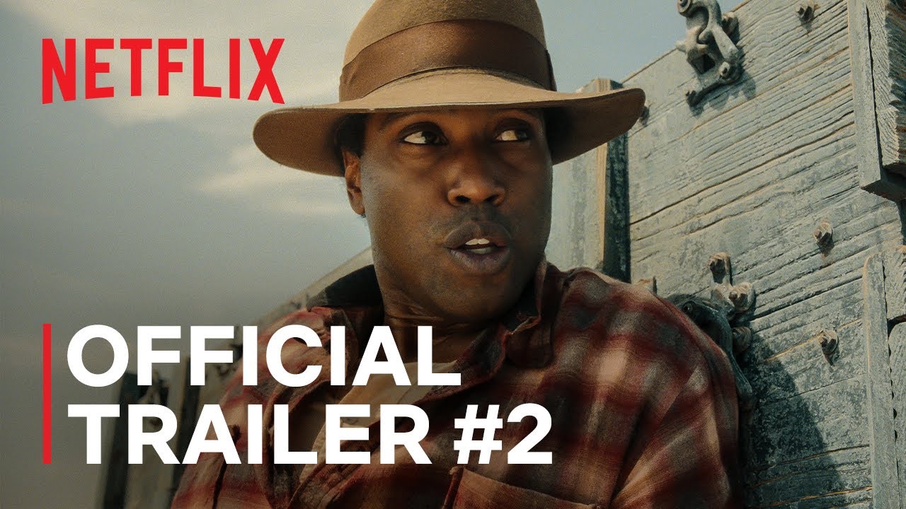 The Piano Lesson Trailer