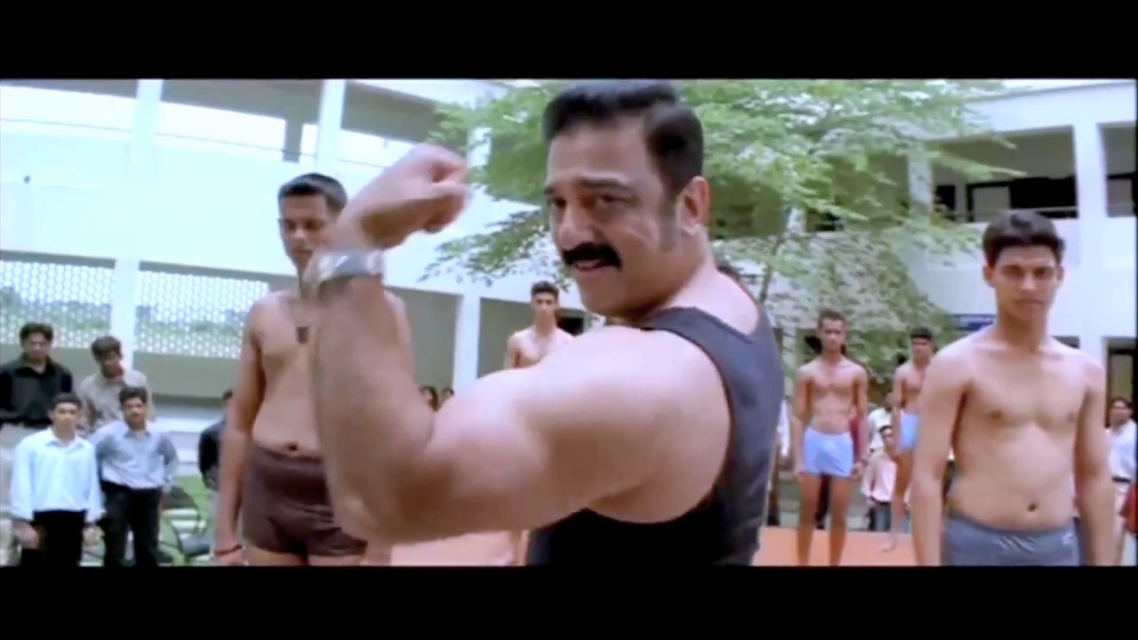 Vasool Raja MBBS Trailer