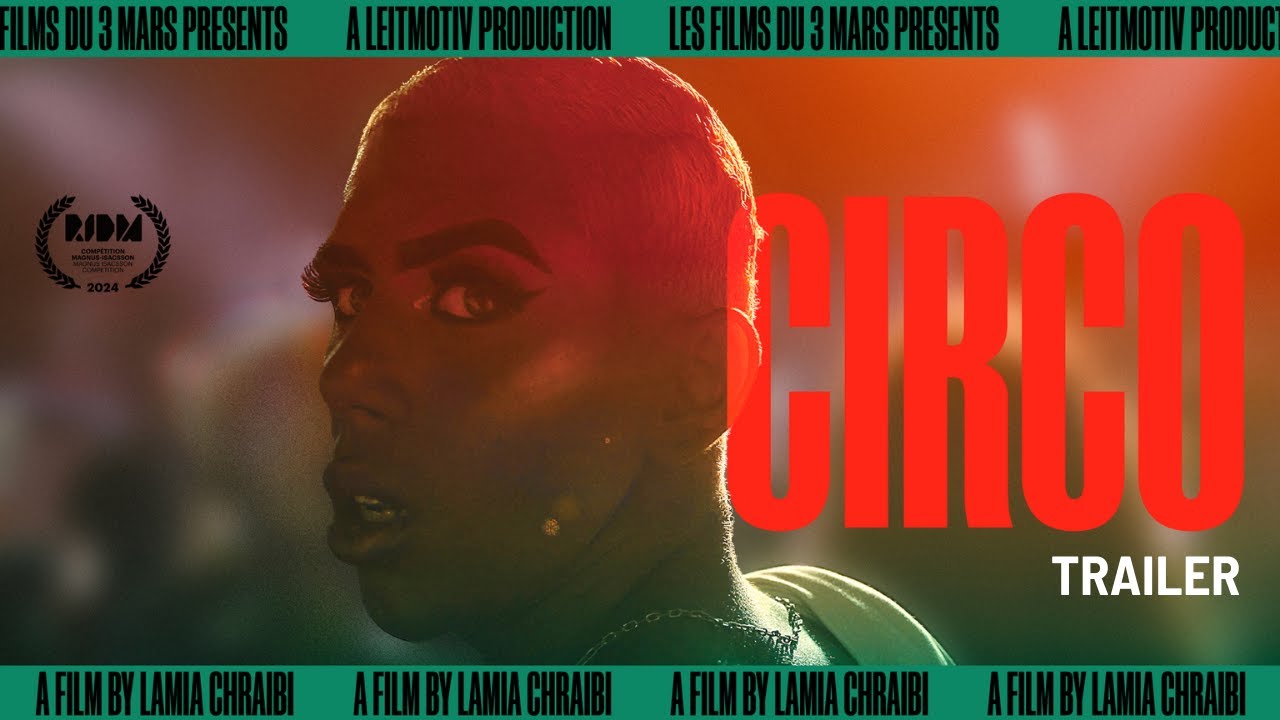Circo Trailer