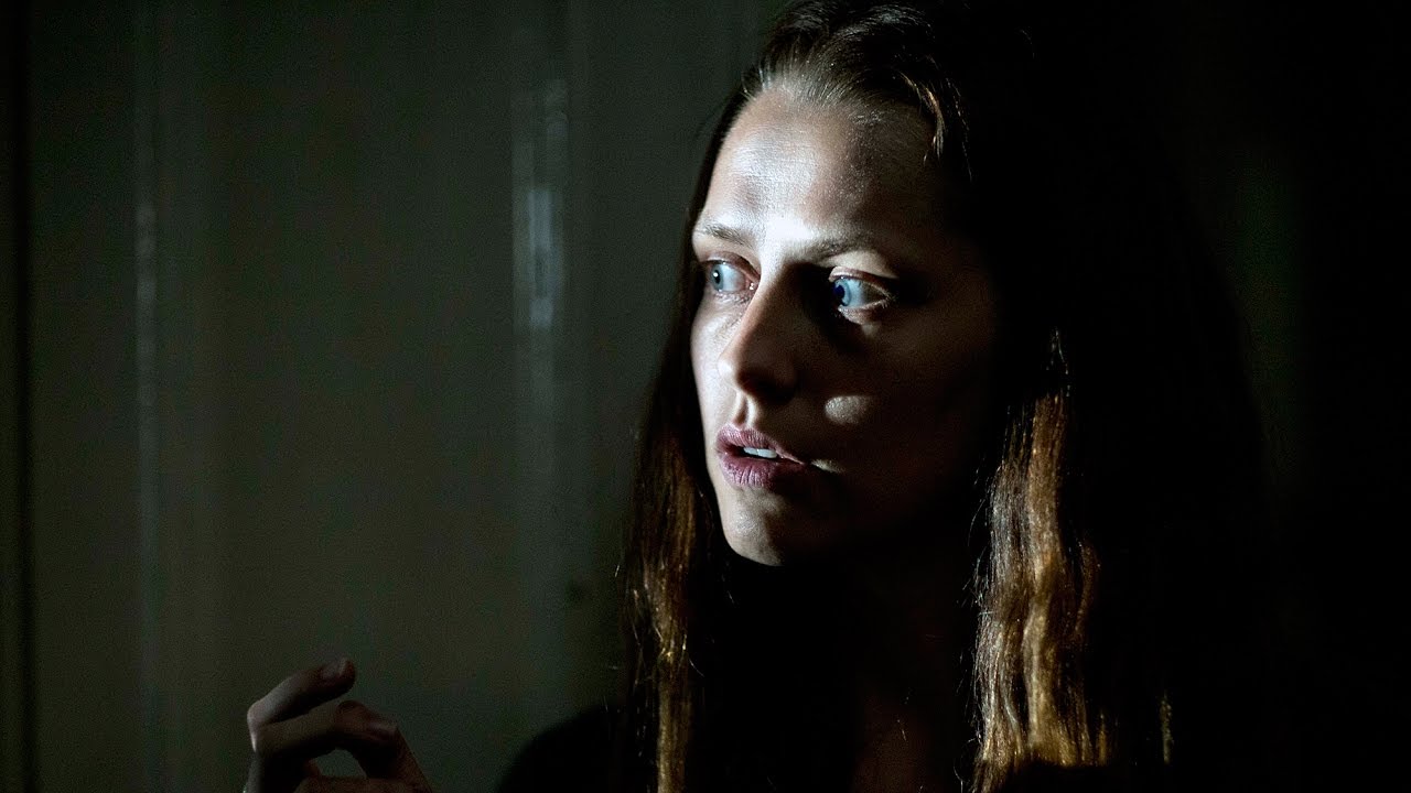 Berlin Syndrome Trailer