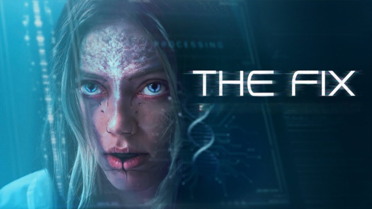 The Fix Trailer