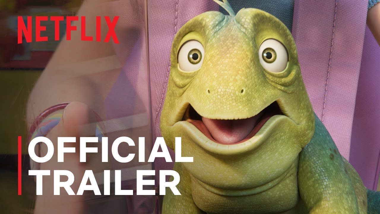 Leo Trailer
