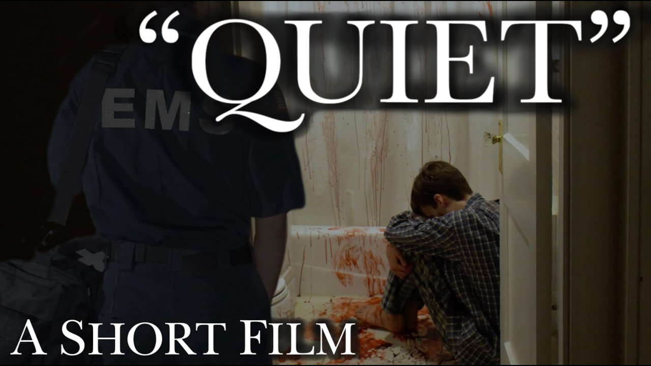 QUIET Trailer