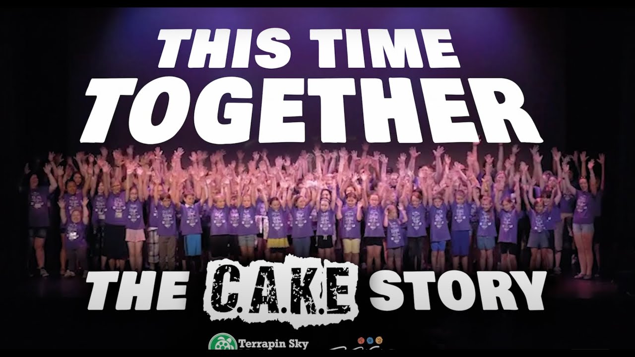 This Time Together Trailer