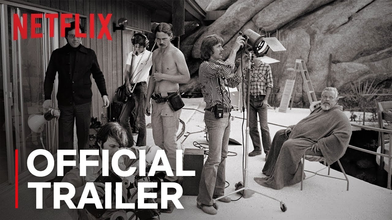 They'll Love Me When I'm Dead Trailer