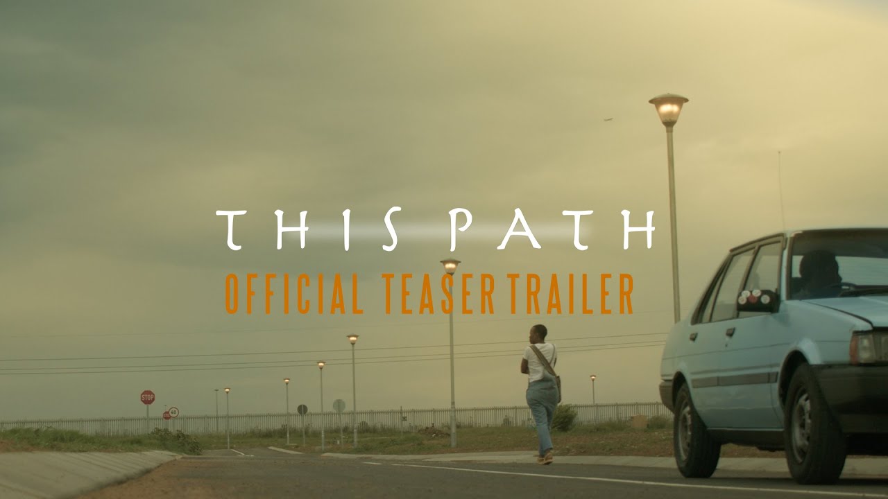 This Path Trailer