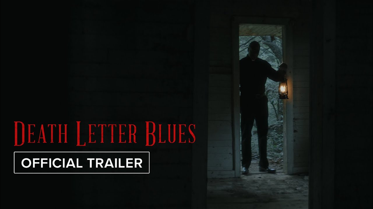 Death Letter Blues Trailer