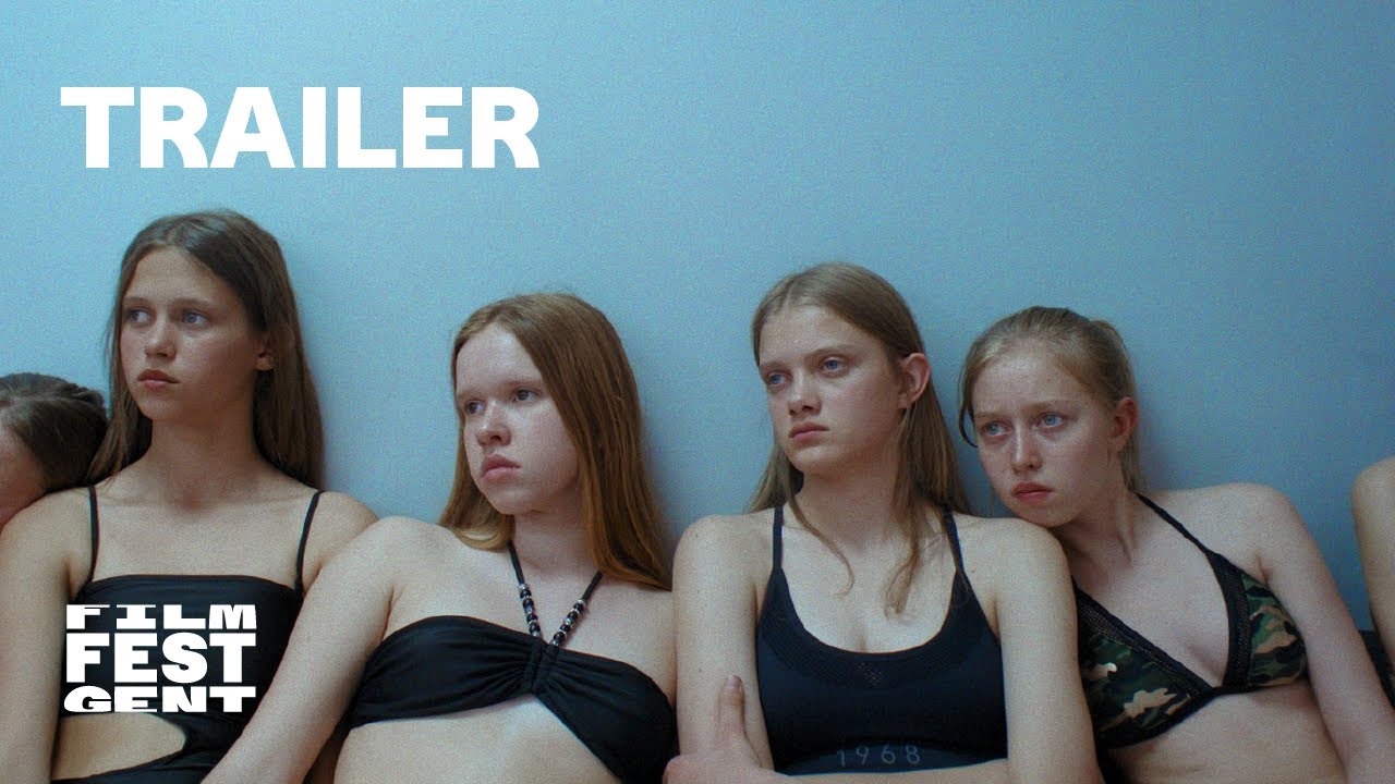 Toxic Trailer