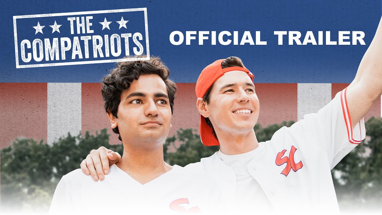 The Compatriots Trailer