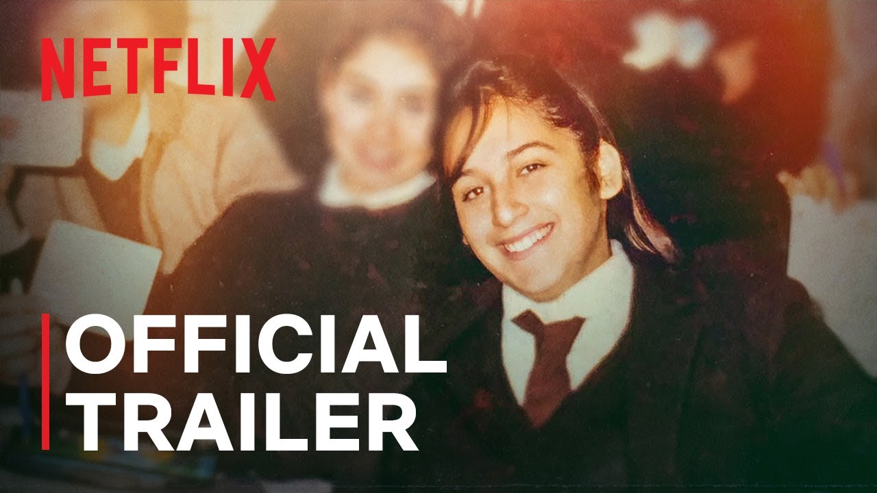 Breaking the Silence: The Maria Soledad Case Trailer
