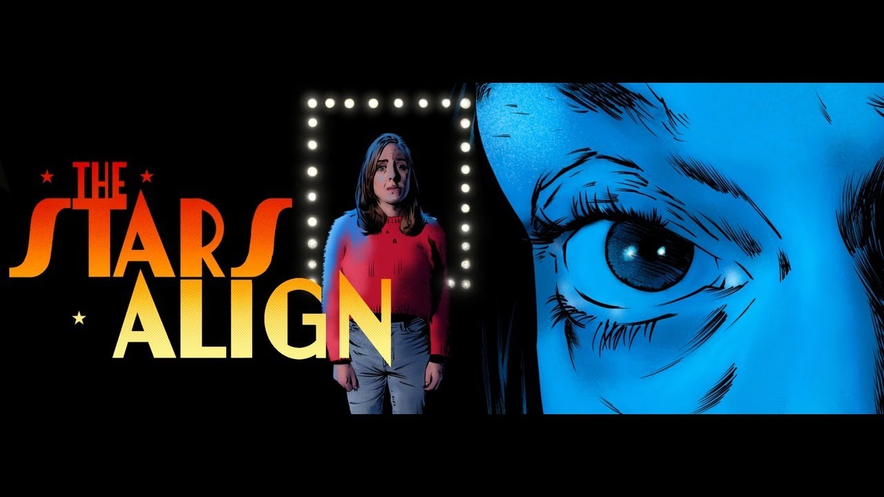 The Stars Align Trailer