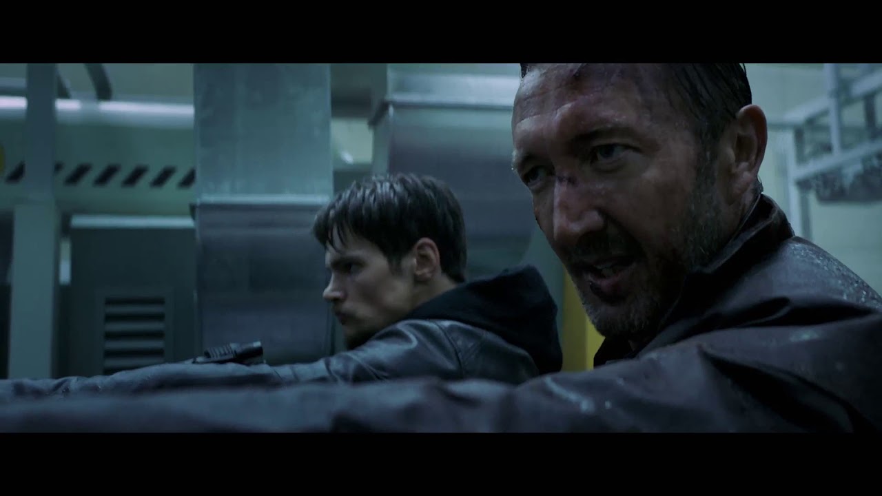 The Hurricane Heist Trailer