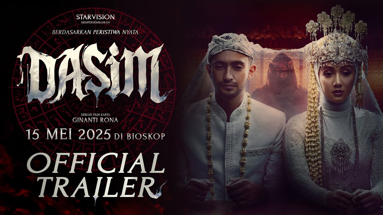 Dasim Trailer